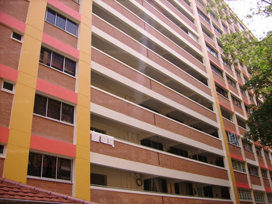 Blk 859 Tampines Parkview (Tampines), HDB 4 Rooms #91462